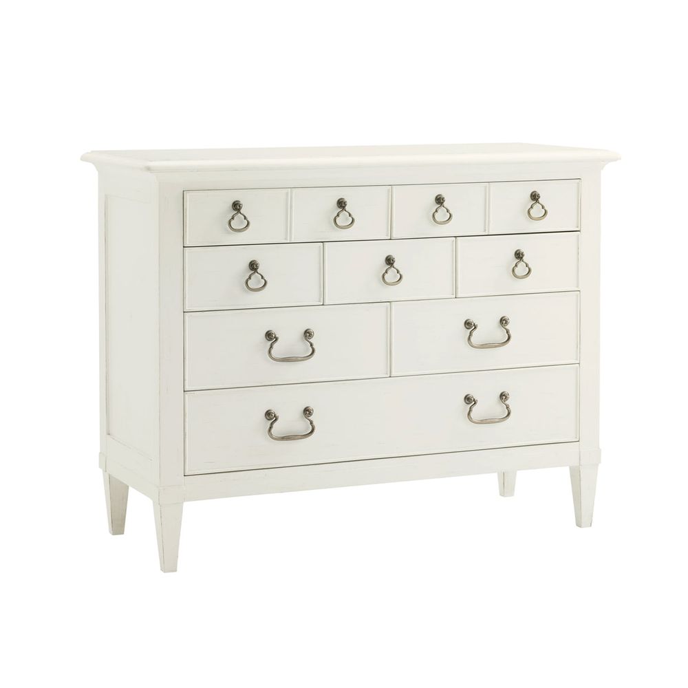 Dressers & Chests Elbow Beach Dresser - Somers Isle