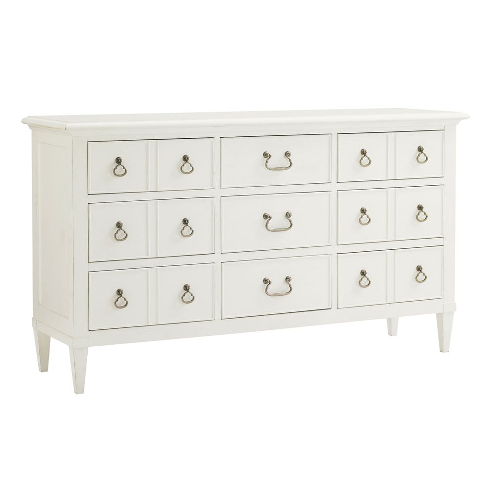 Dressers & Chests Grotto Isle Dresser - Somers Isle