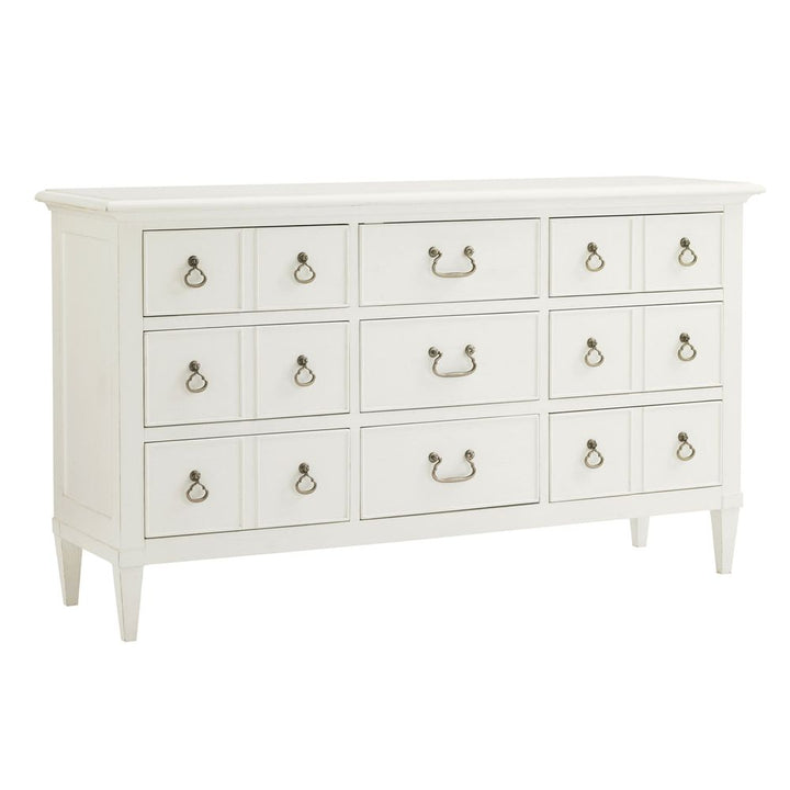 Dressers & Chests Grotto Isle Dresser - Somers Isle