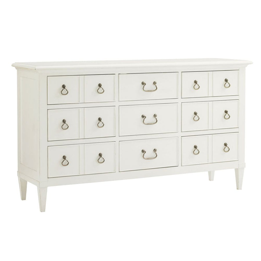 Dressers & Chests Grotto Isle Dresser - Somers Isle
