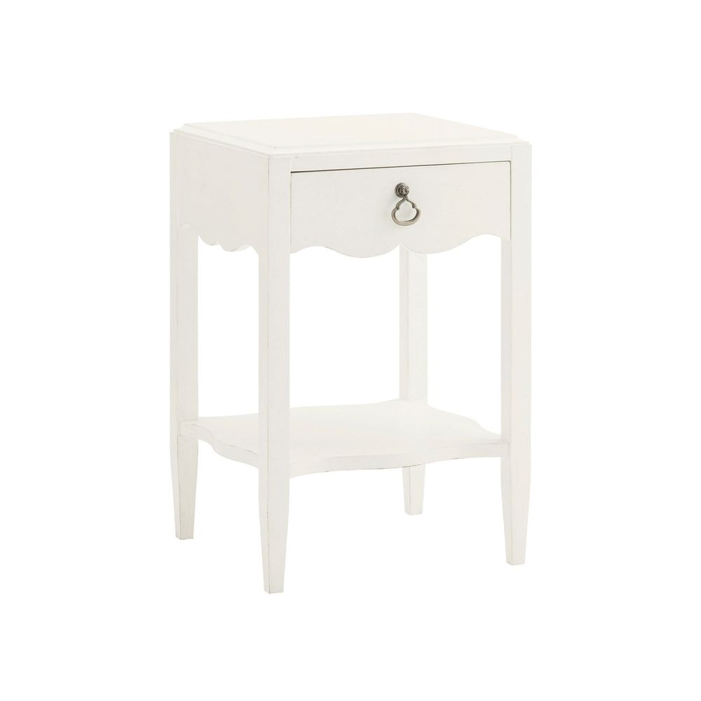 Nightstands Water Street Bedside Table - Somers Isle