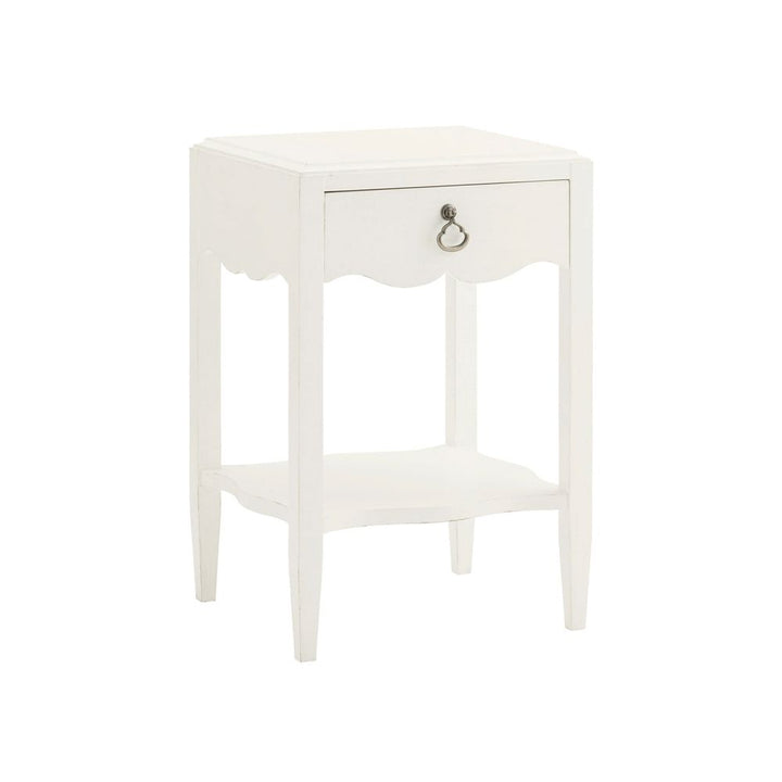 Nightstands Water Street Bedside Table - Somers Isle