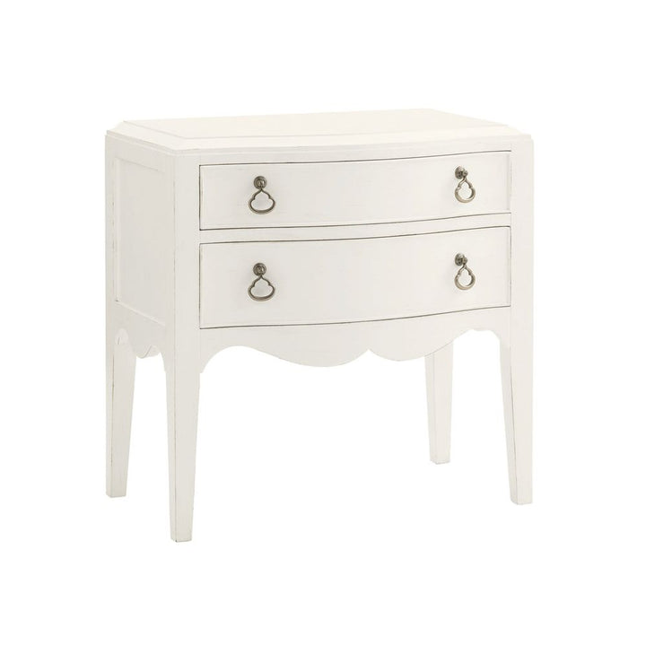 Nightstands Martello Night Table - Somers Isle