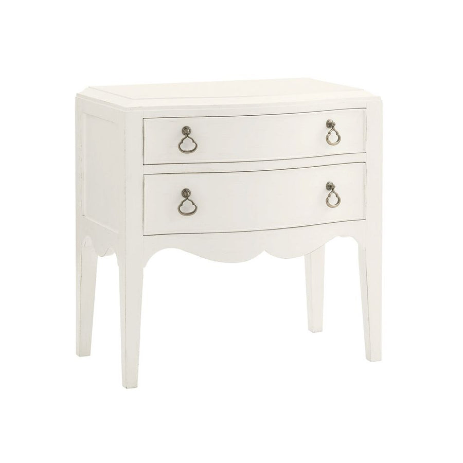 Nightstands Martello Night Table - Somers Isle