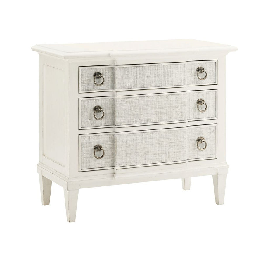 Nightstands Tuckers Point Bachelors Chest - Somers Isle