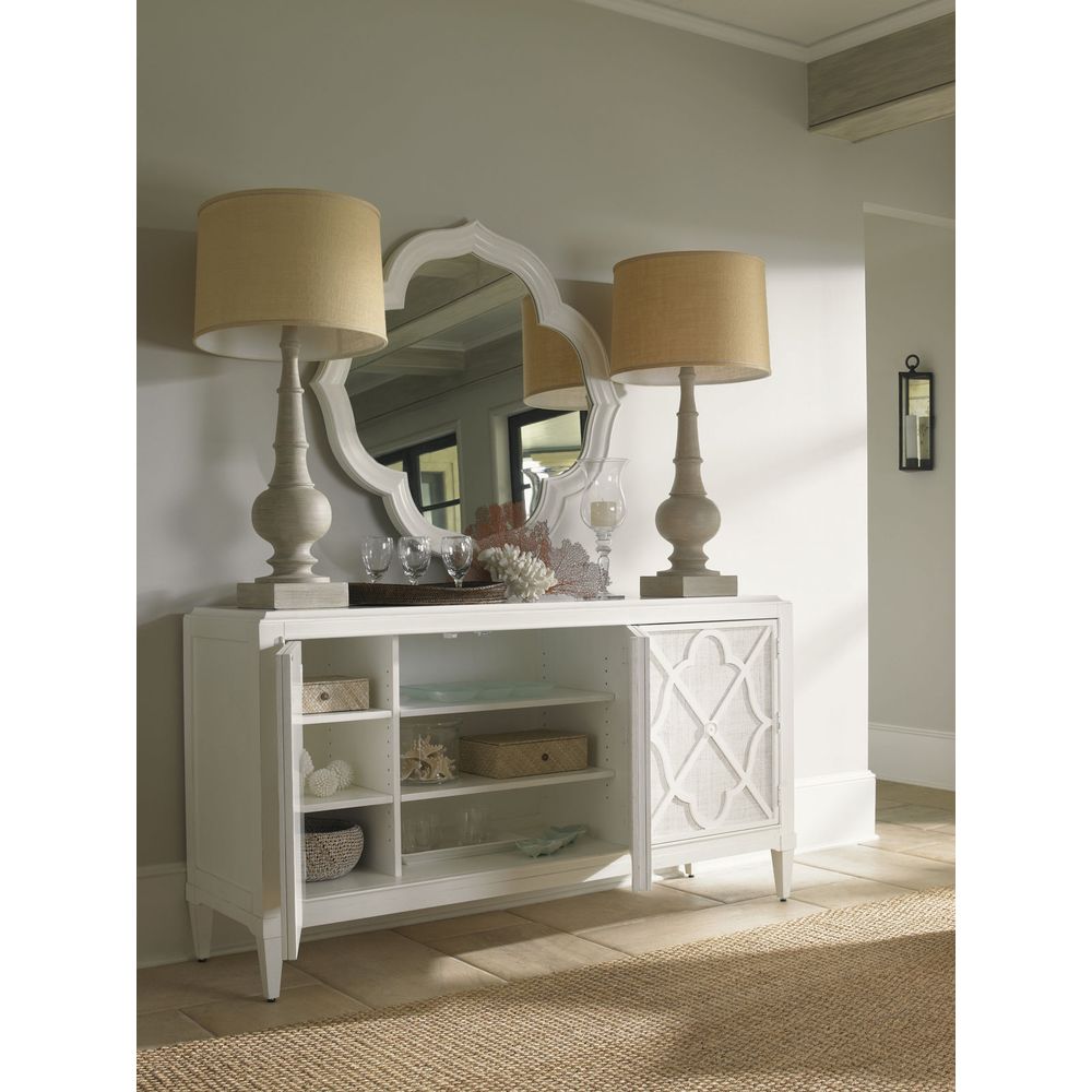 Paget Mirror - Somers Isle