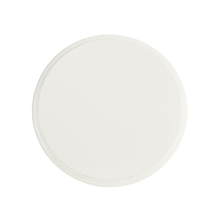 Side Tables Edgehill Round Lamp Table - Somers Isle