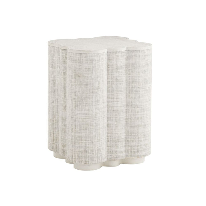 Side Tables Spar Point Chairside Table - Somers Isle