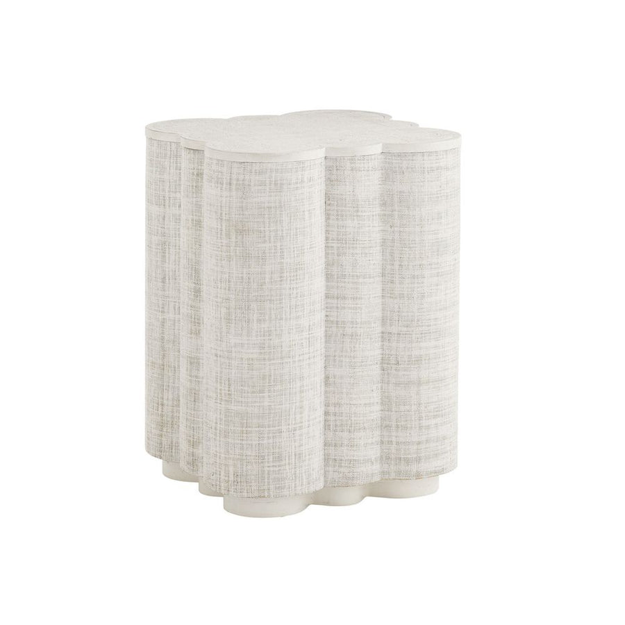 Side Tables Spar Point Chairside Table - Somers Isle