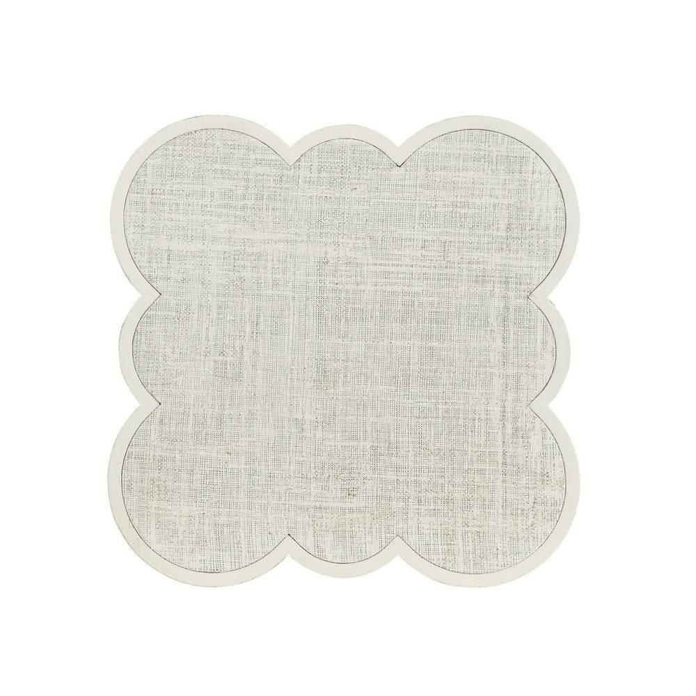 Spar Point Chairside Table - Somers Isle