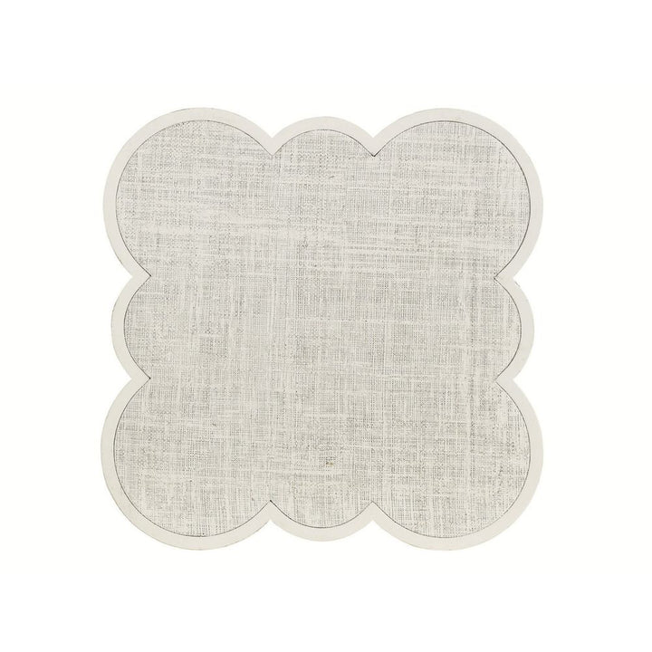 Spar Point Chairside Table - Somers Isle