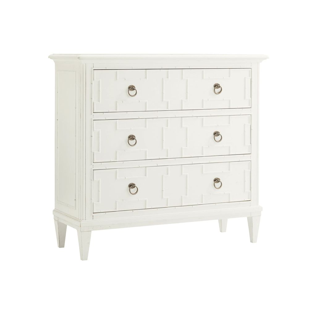 Cabinets & Curios Somers Isle Hall Chest - Somers Isle