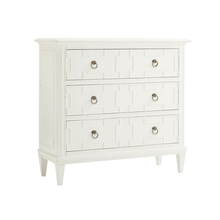 Cabinets & Curios Somers Isle Hall Chest - Somers Isle