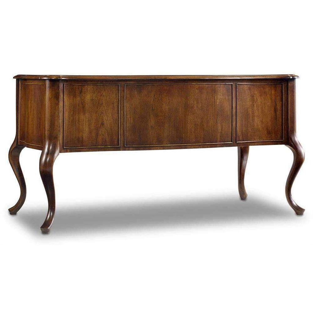 Archivist Writing Desk-Hooker-HOOKER-5447-10458-Desks-2-France and Son