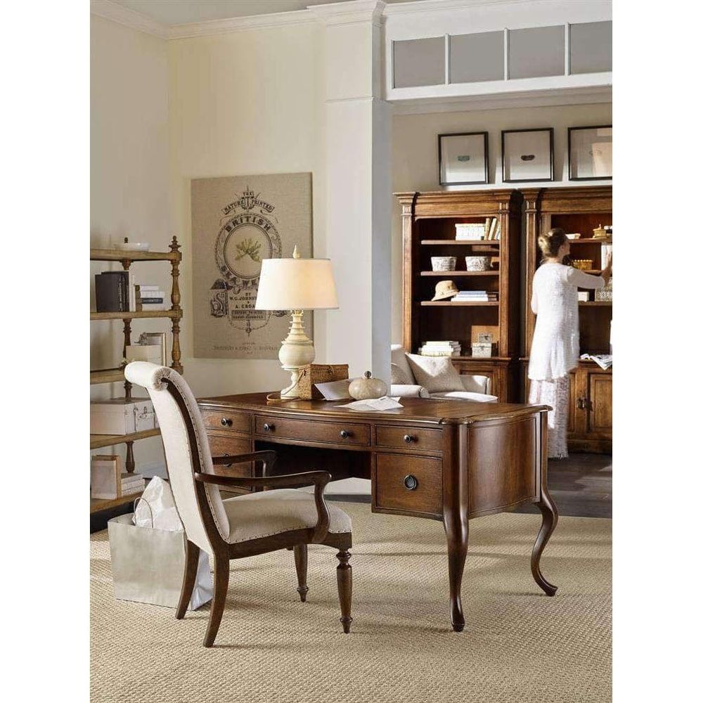 Archivist Writing Desk