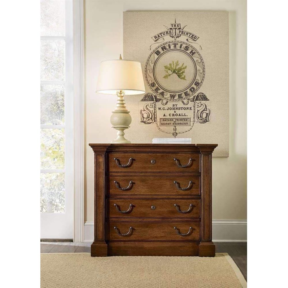 File Storage Archivist Lateral File