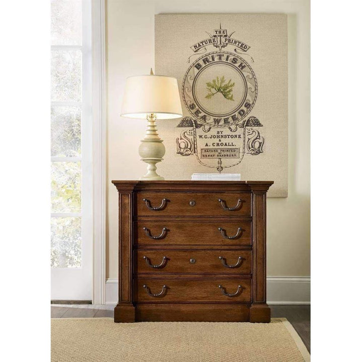 File Storage Archivist Lateral File