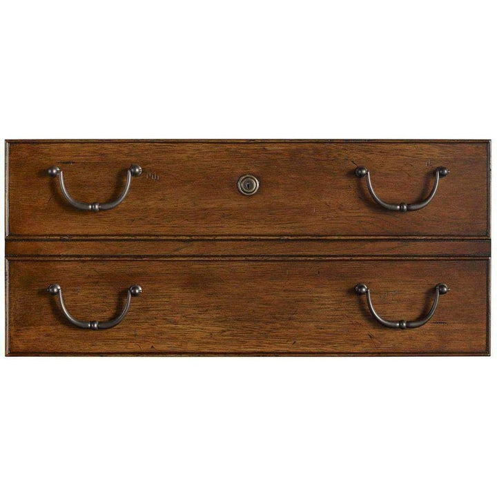 Archivist Lateral File