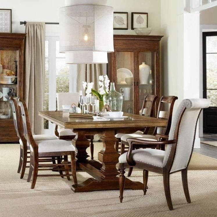 Dining Chairs Archivist Upholstered Side Chair Collection