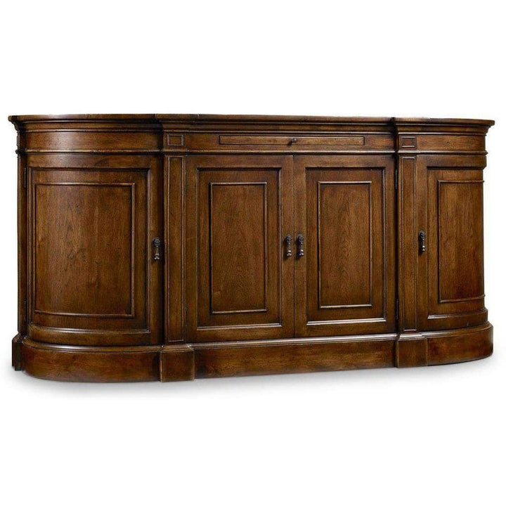 Archivist Sideboard-Hooker-HOOKER-5447-75903-Sideboards & Credenzas-1-France and Son