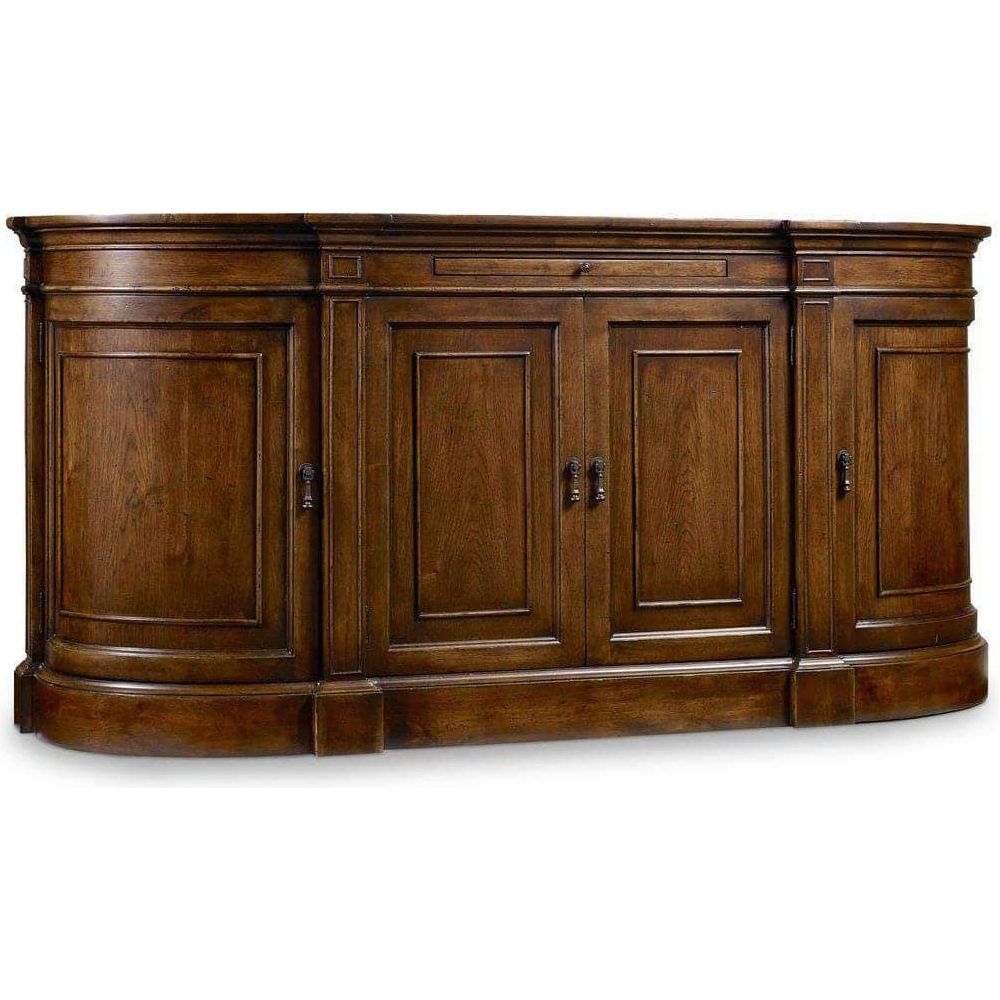 Sideboards & Credenzas Traditional Archivist Sideboard