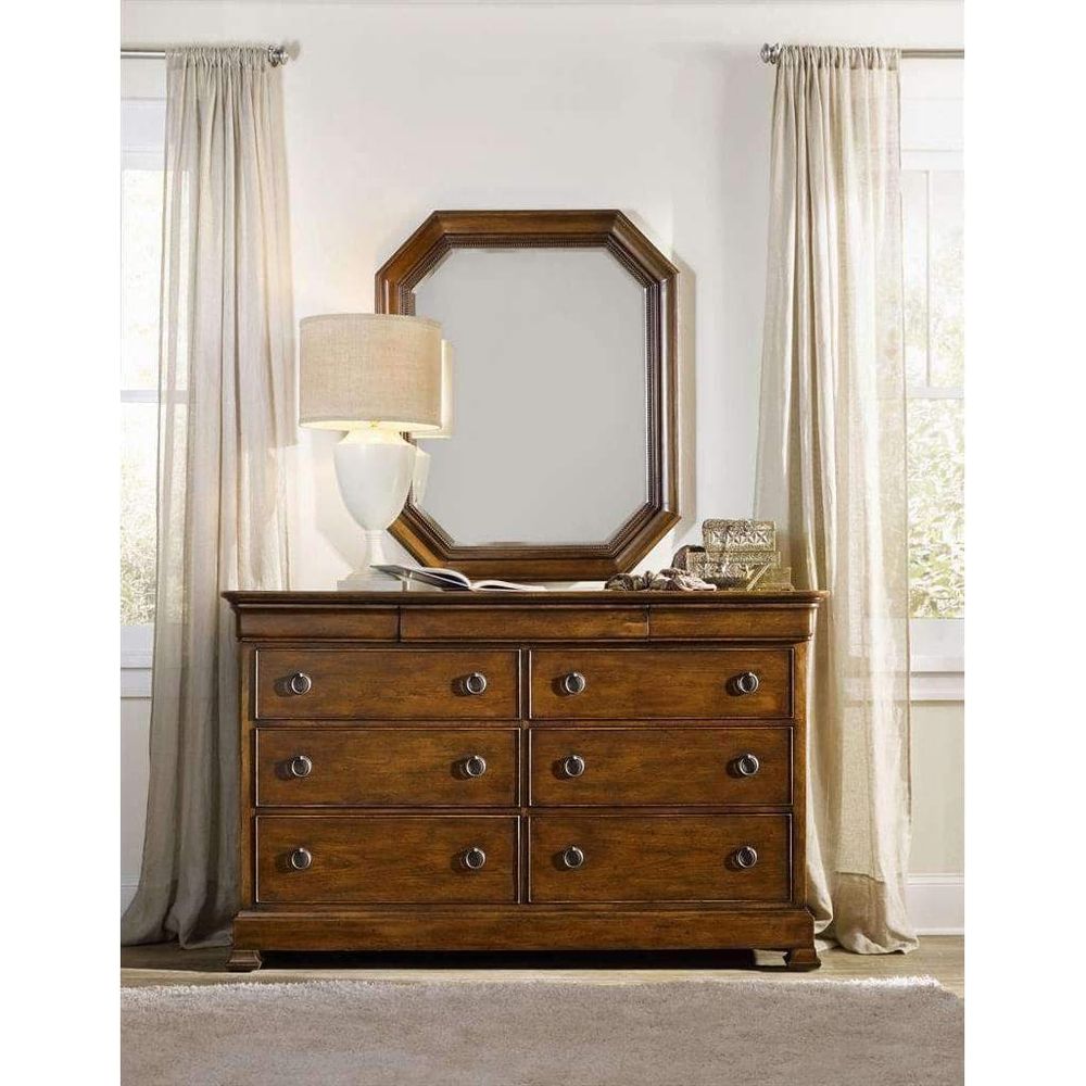 Dressers & Chests Archivist Nine-Drawer Dresser