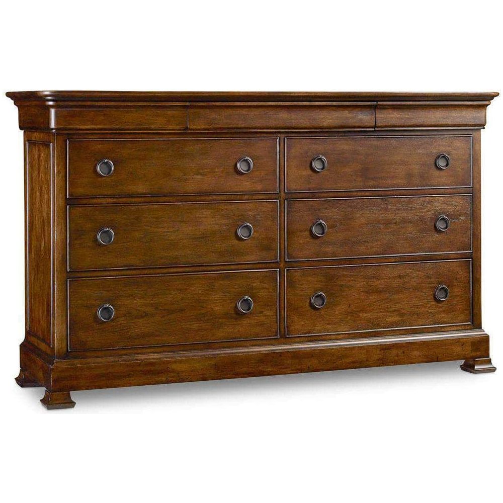 Dressers & Chests Archivist Nine-Drawer Dresser