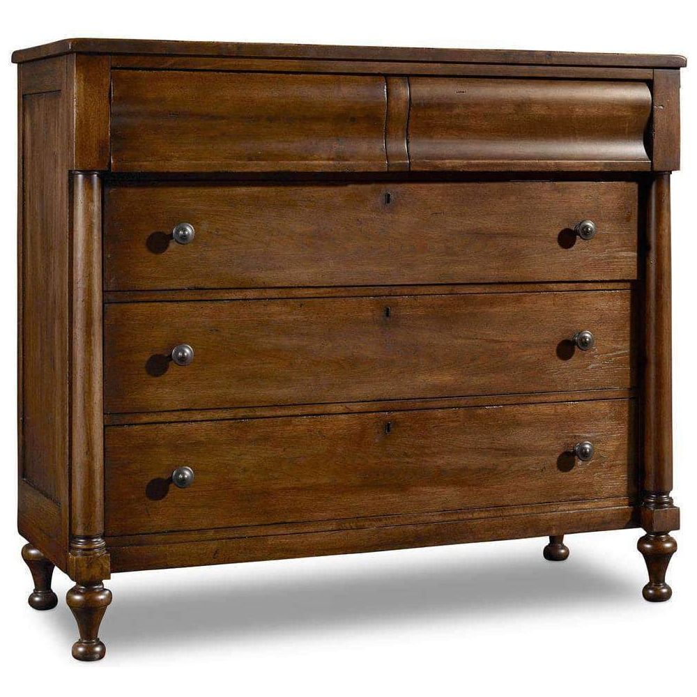 Dressers & Chests Archivist Bureau