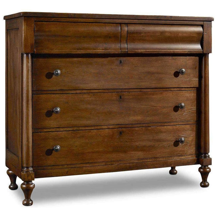 Dressers & Chests Archivist Bureau