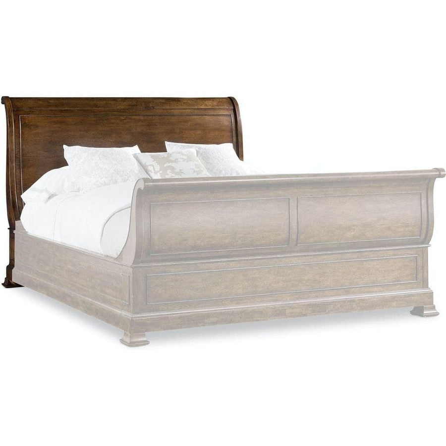 Headboards Chronicle Sleigh Headboard