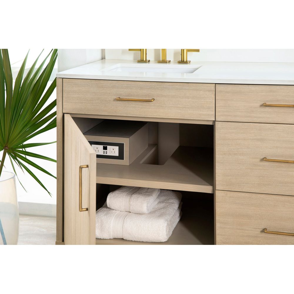 Vanities Maui Double Vanity