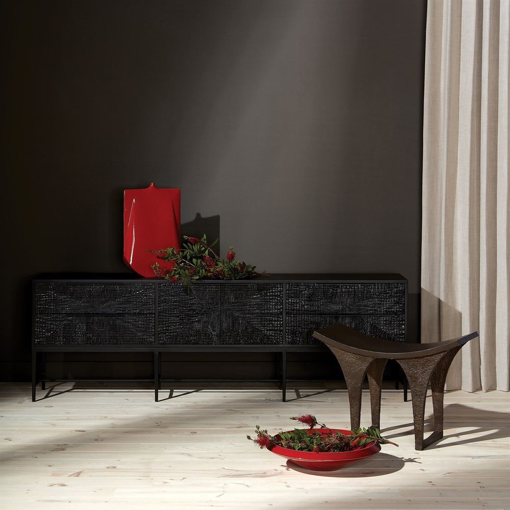 TV Stands & Media Consoles Kyoto Media Cabinet