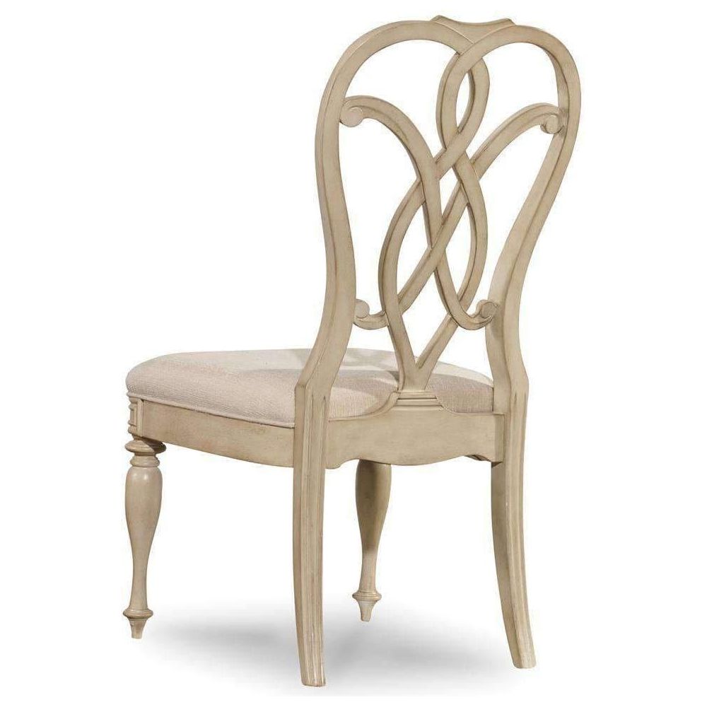 Leesburg Splatback Side Chair Collection