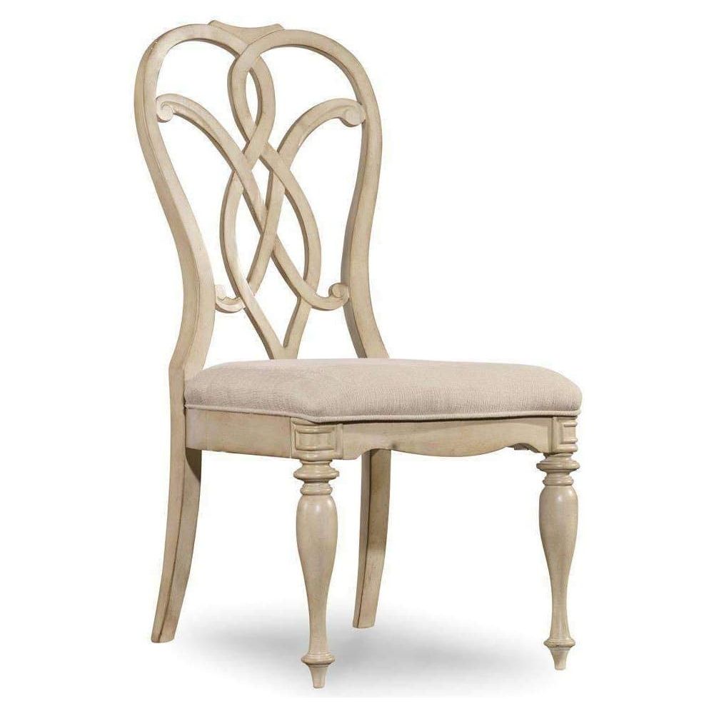 Dining Chairs Leesburg Splatback Side Chair Collection
