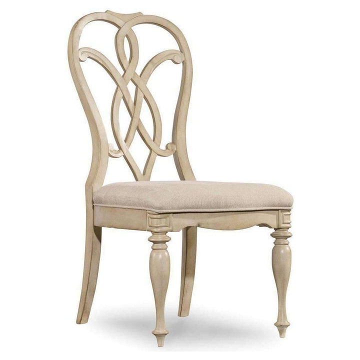 Dining Chairs Leesburg Splatback Side Chair Collection