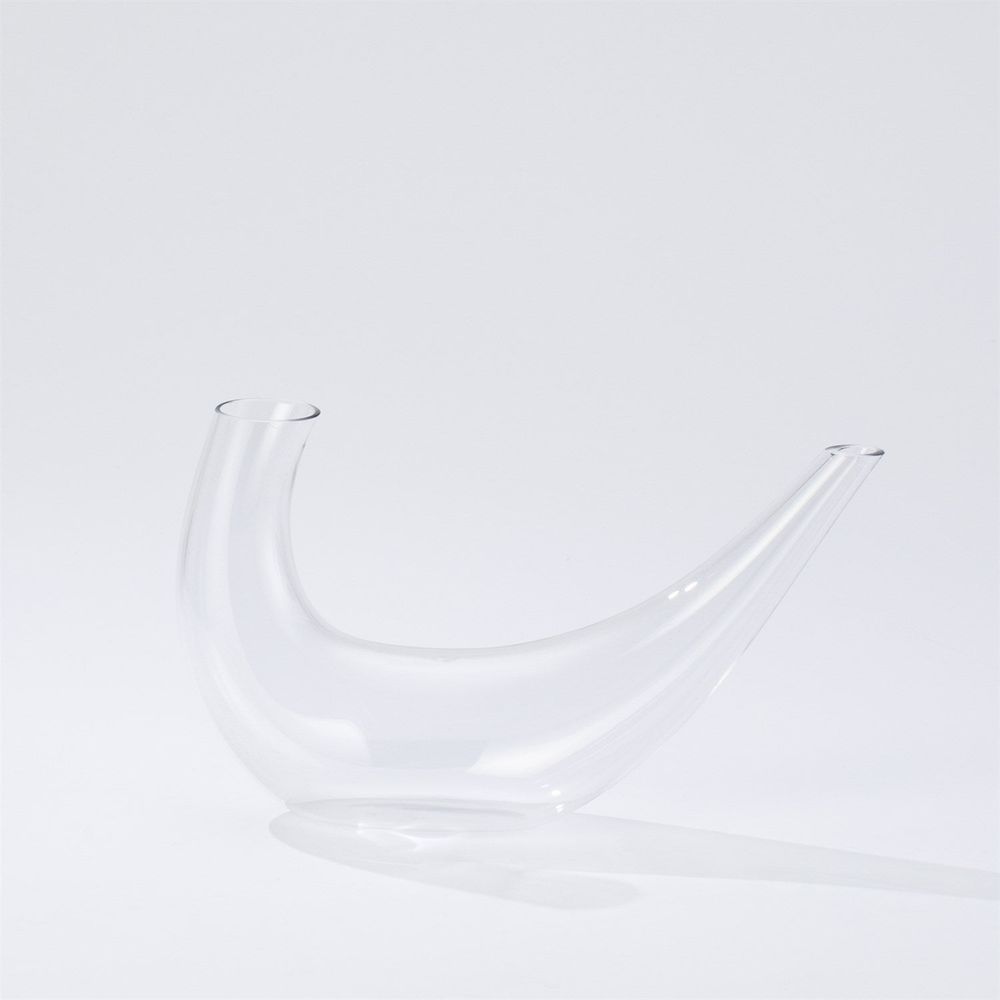 Decanters Swoosh Decanter