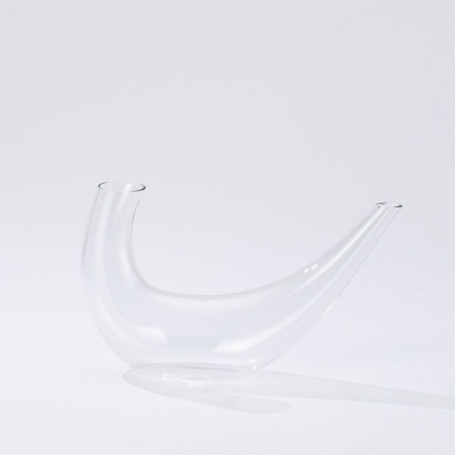 Decanters Swoosh Decanter