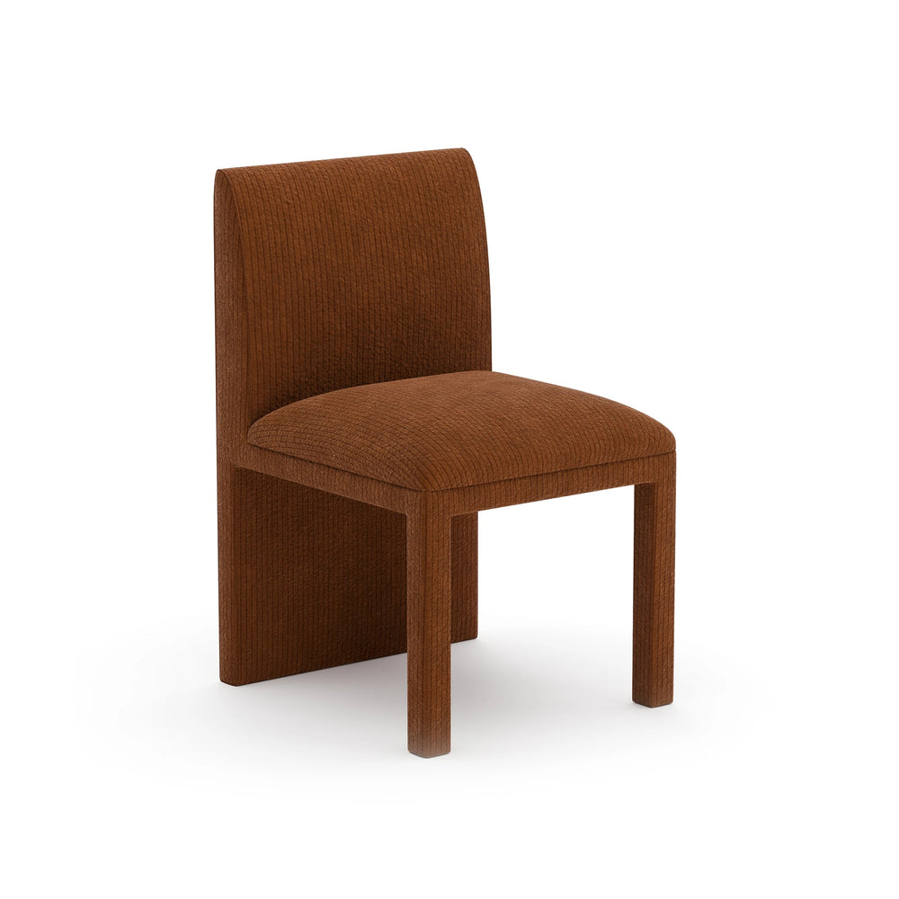 Precipice Uph Dining Chair - image 2