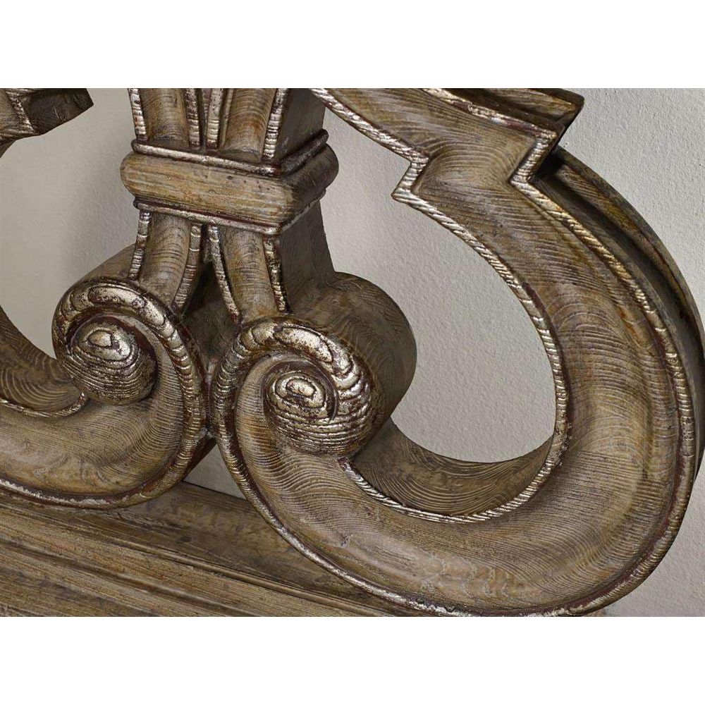 Solana Console Table-Hooker-HOOKER-5491-85001-Console Tables-4-France and Son