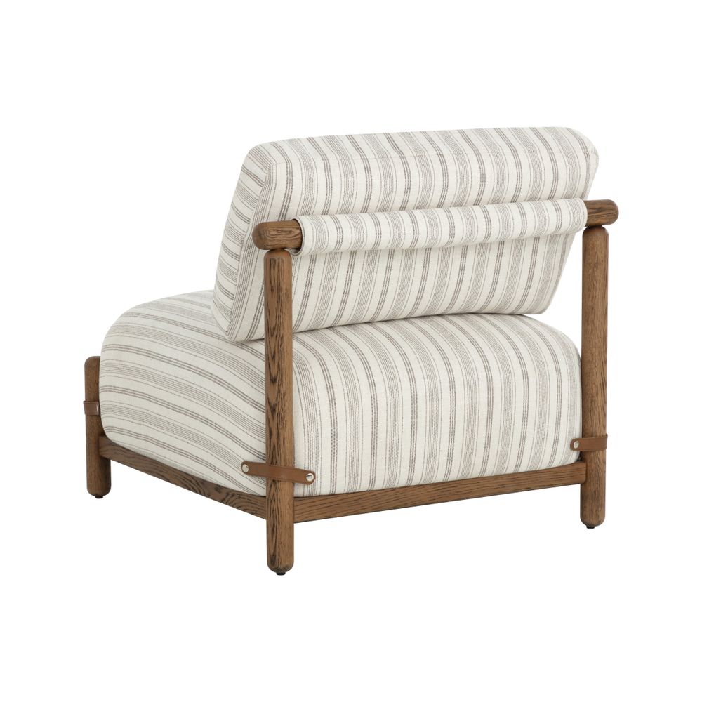 Lounge Chairs Holst Lounge Chair - Gifford Script