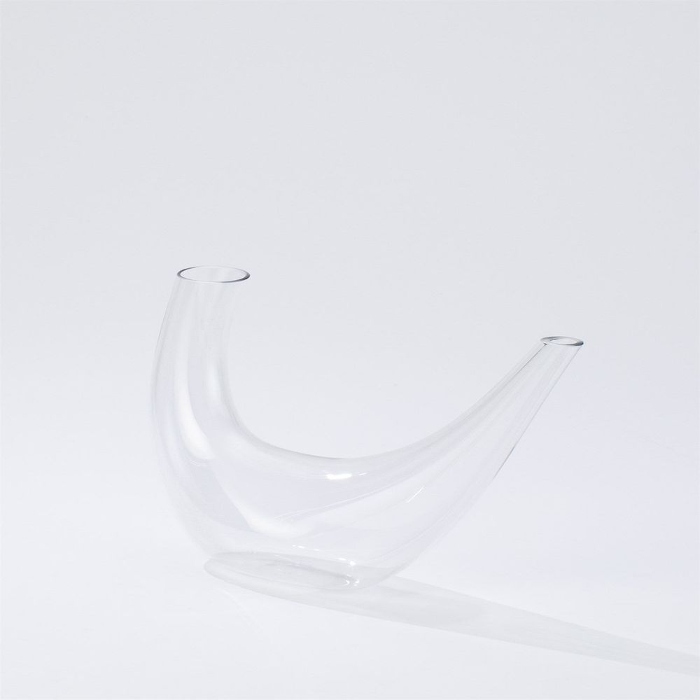 Decanters Swoosh Decanter