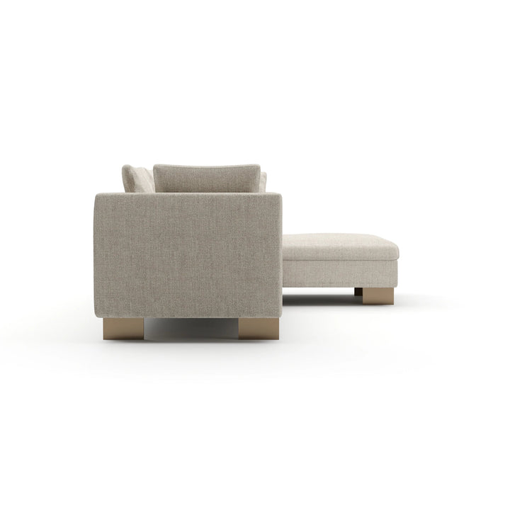 Altura Chaise Sectional - image 7