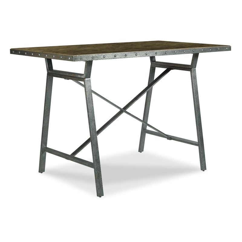 Pemberton Gathering Table-Woodbridge Furniture-WOODB-5500-15-Dining Tables-1-France and Son