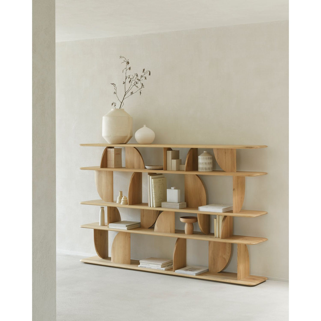 Geometric Rack - lifestyle