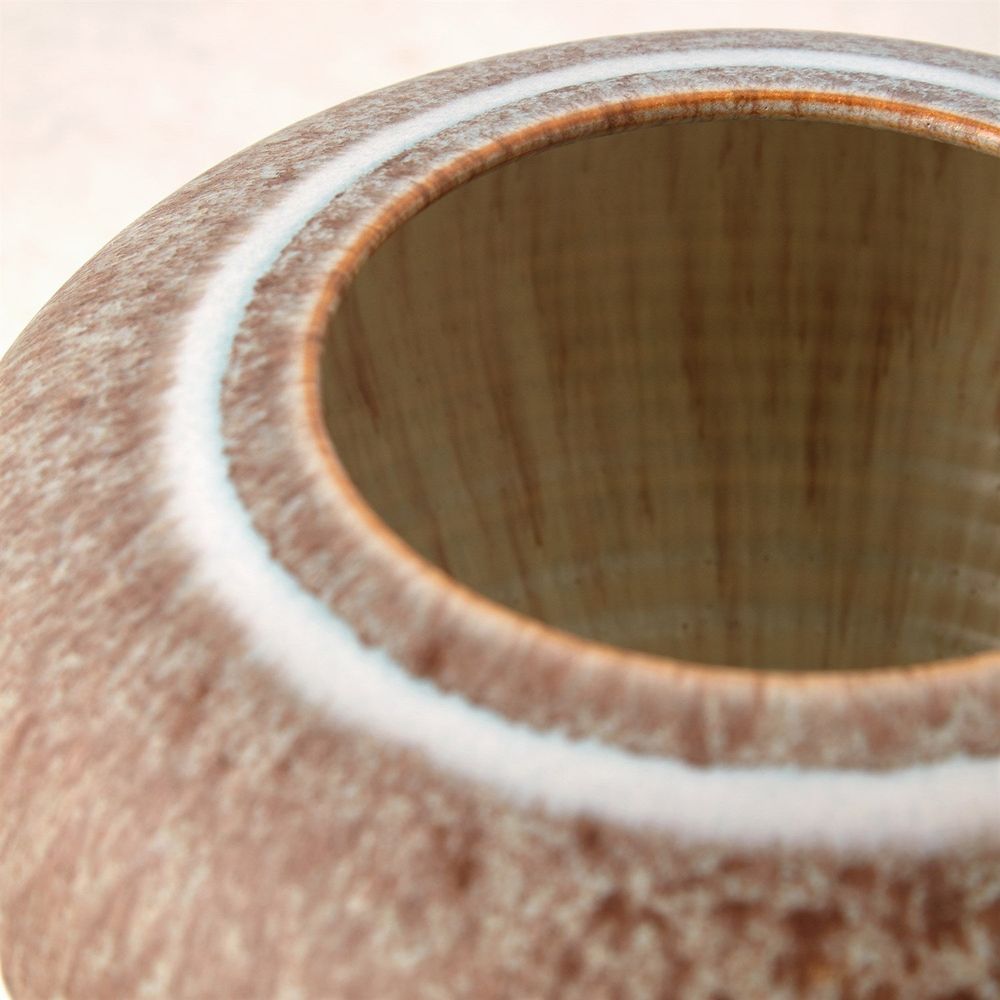 Vases Tuscan Collection Soft Stripe Vase