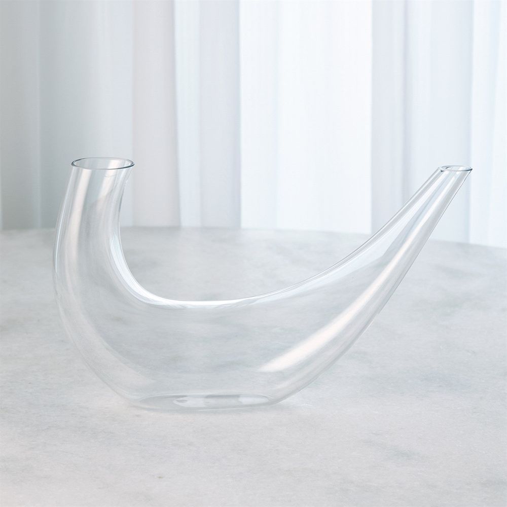 Decanters Swoosh Decanter