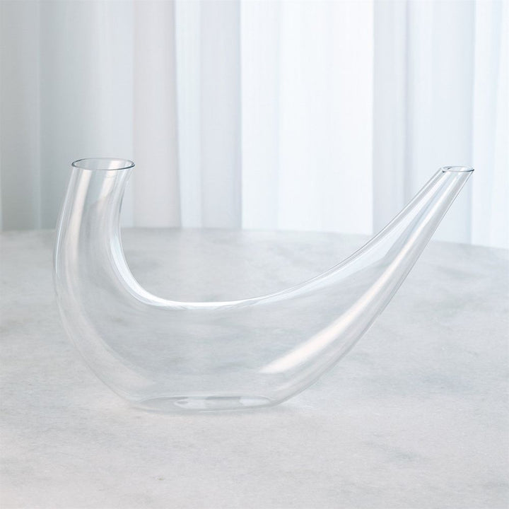 Decanters Swoosh Decanter