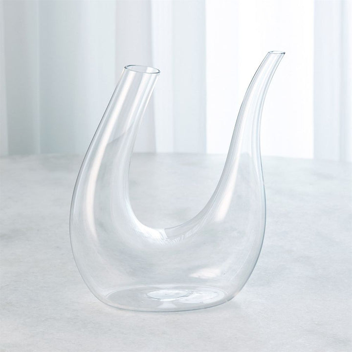 Decanters Swoosh Decanter
