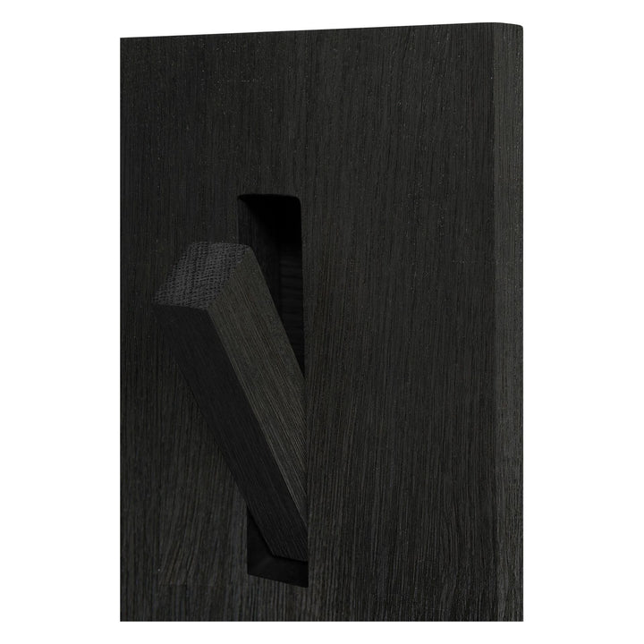 Utilitile Wall Hanger - Black