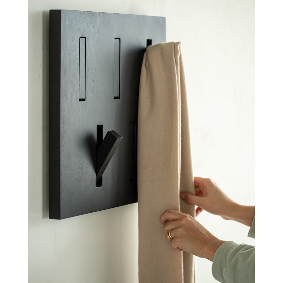 Utilitile Wall Hanger - Black